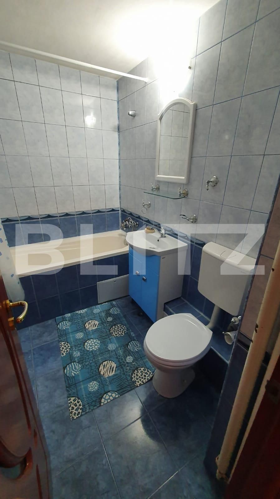 Apartament de închiriat 2 camere Zorilor - 65101AI | BLITZ Cluj-Napoca | Poza7