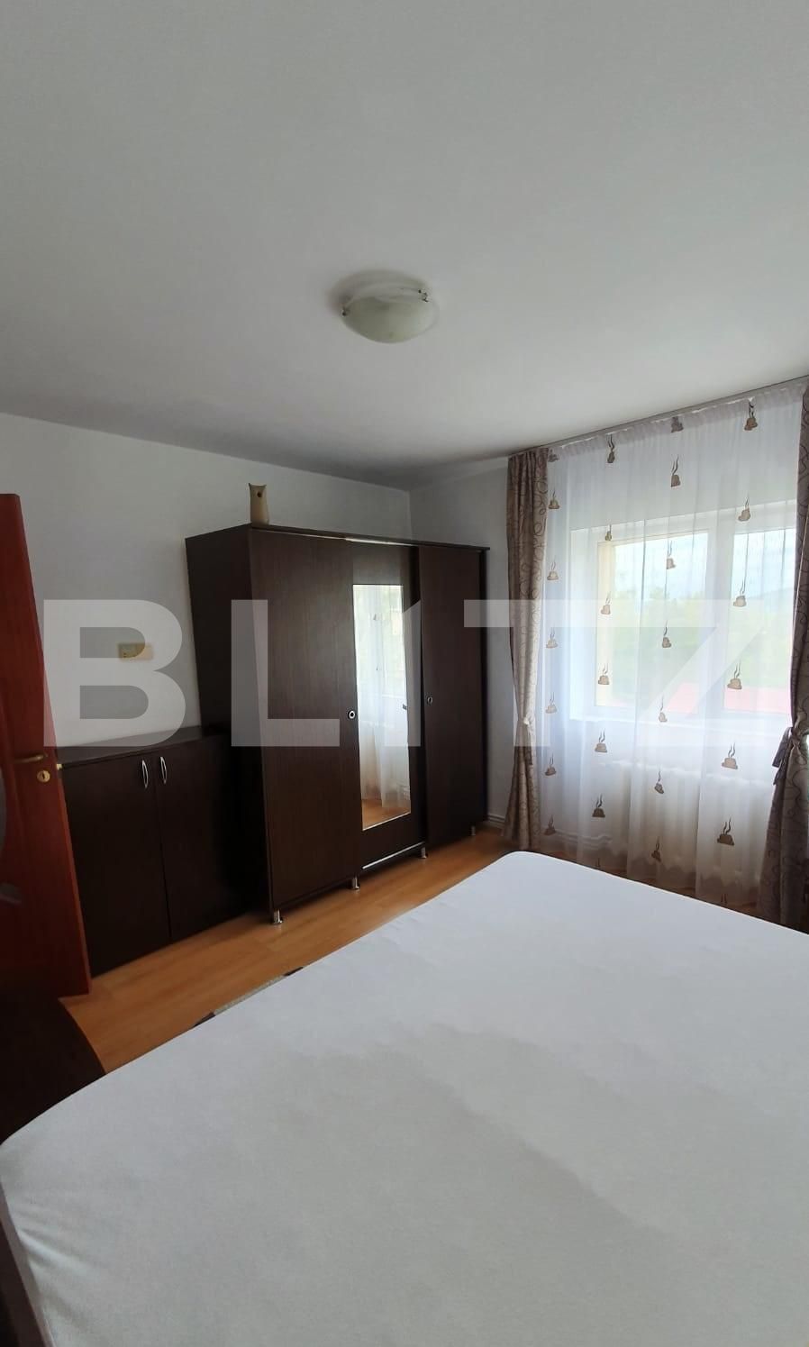 Apartament de închiriat 2 camere Zorilor - 65101AI | BLITZ Cluj-Napoca | Poza4