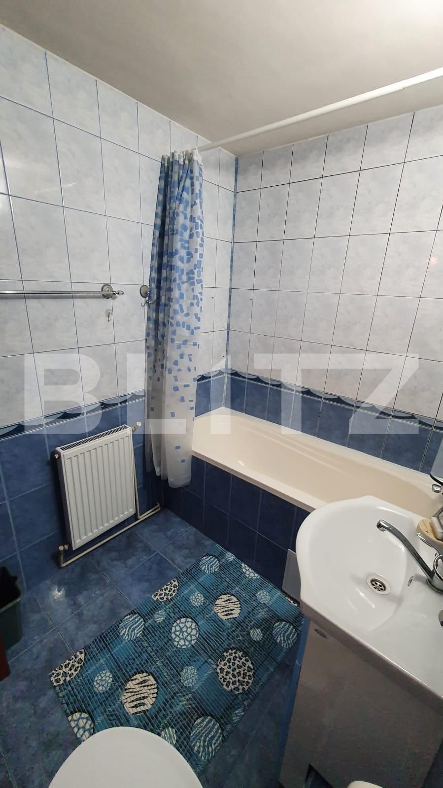 Apartament de închiriat 2 camere Zorilor - 65101AI | BLITZ Cluj-Napoca | Poza8