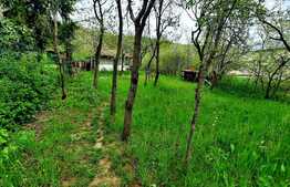 Teren intravilan 3040 mp, zona Donath