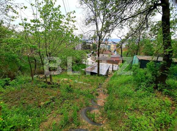 Teren de vânzare Grigorescu - 65102TV | BLITZ Cluj-Napoca | Poza5