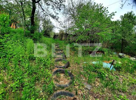 Teren de vânzare Grigorescu - 65102TV | BLITZ Cluj-Napoca | Poza7