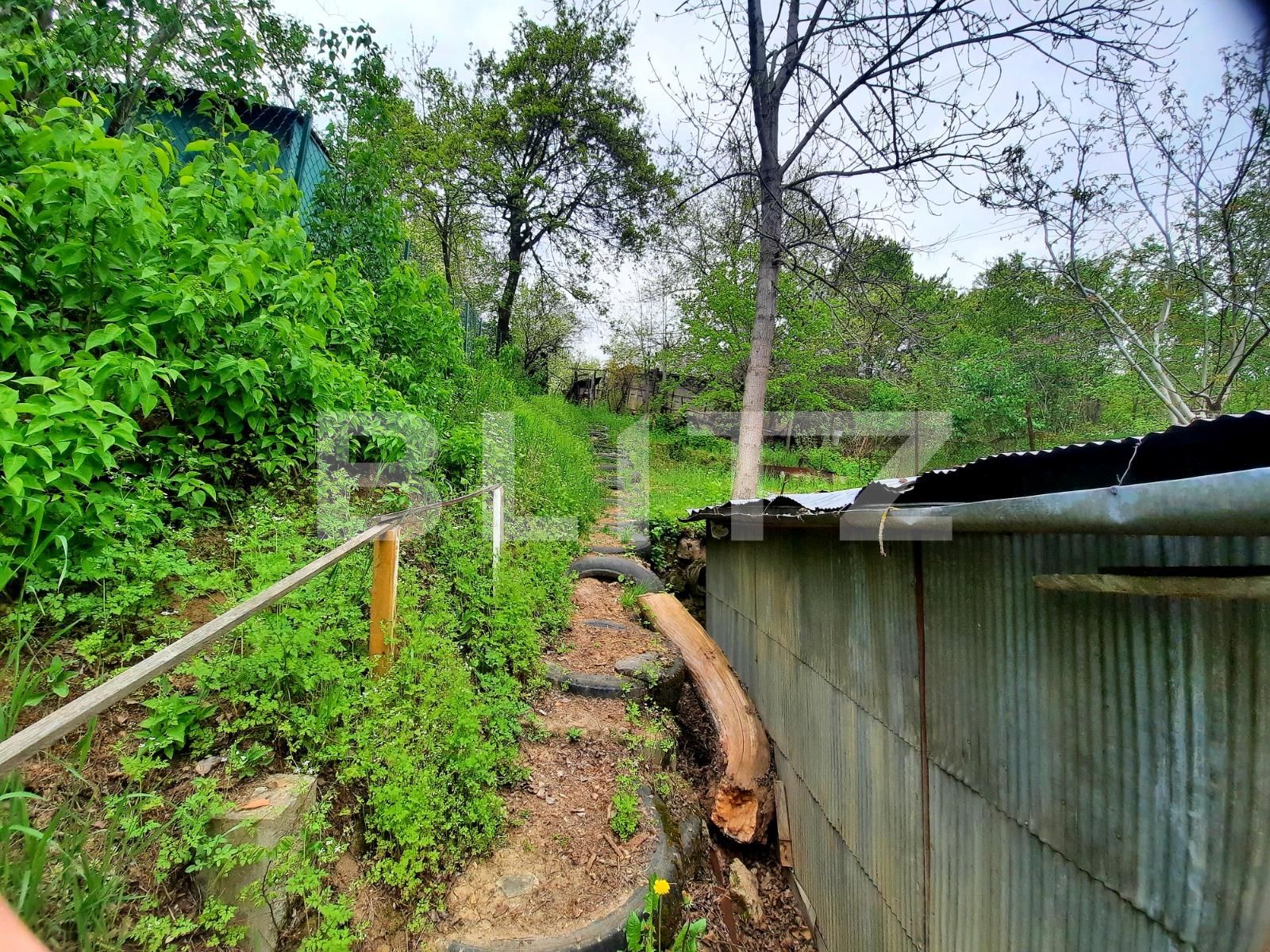 Teren de vânzare Grigorescu - 65102TV | BLITZ Cluj-Napoca | Poza6