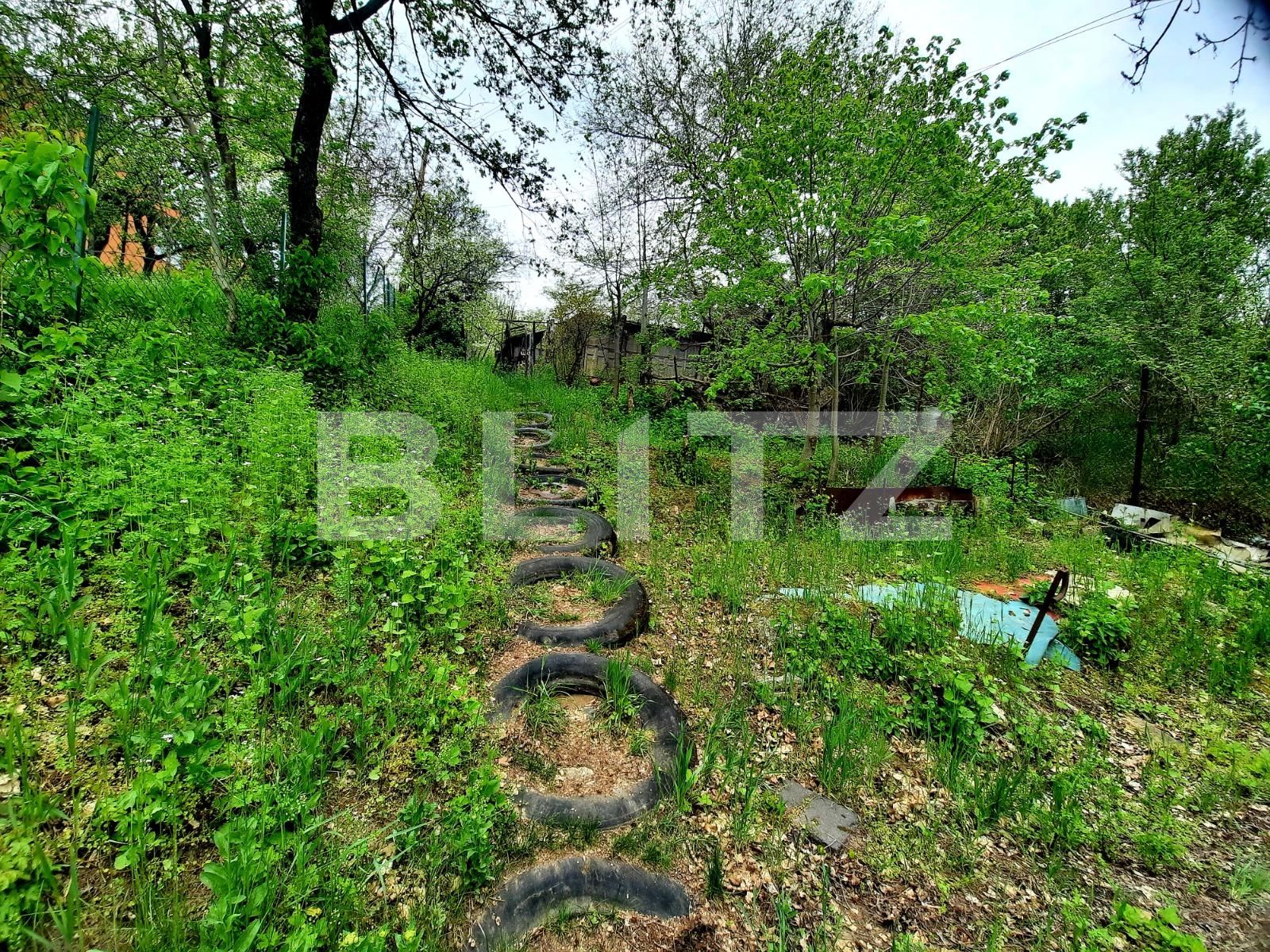 Teren de vânzare Grigorescu - 65102TV | BLITZ Cluj-Napoca | Poza7