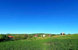 Teren intravilan 1382 mp, ideal investitie