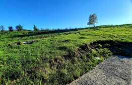 Teren intravilan 1382 mp, ideal investitie