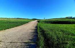 Teren intravilan 1382 mp, ideal investitie