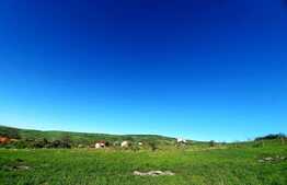 Teren intravilan 1382 mp, ideal investitie