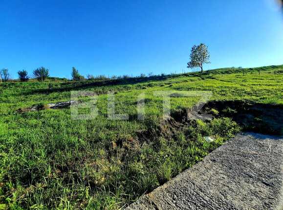 Teren de vânzare Sopor - 65105TV | BLITZ Cluj-Napoca | Poza7