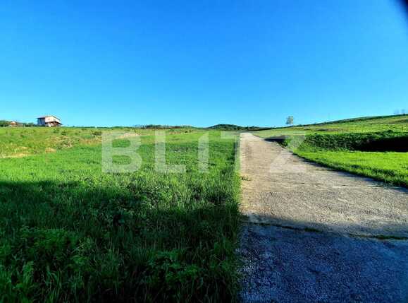 Teren de vânzare Sopor - 65105TV | BLITZ Cluj-Napoca | Poza5