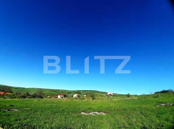 Teren de vânzare Sopor - 65105TV | BLITZ Cluj-Napoca | Poza4