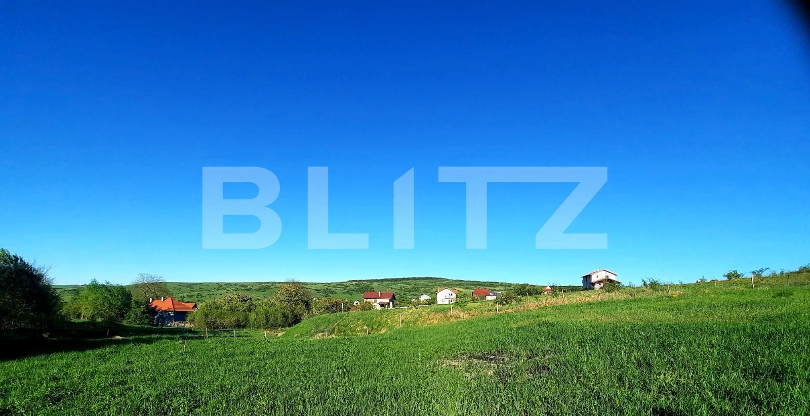 Teren de vânzare Sopor - 65105TV | BLITZ Cluj-Napoca | Poza2