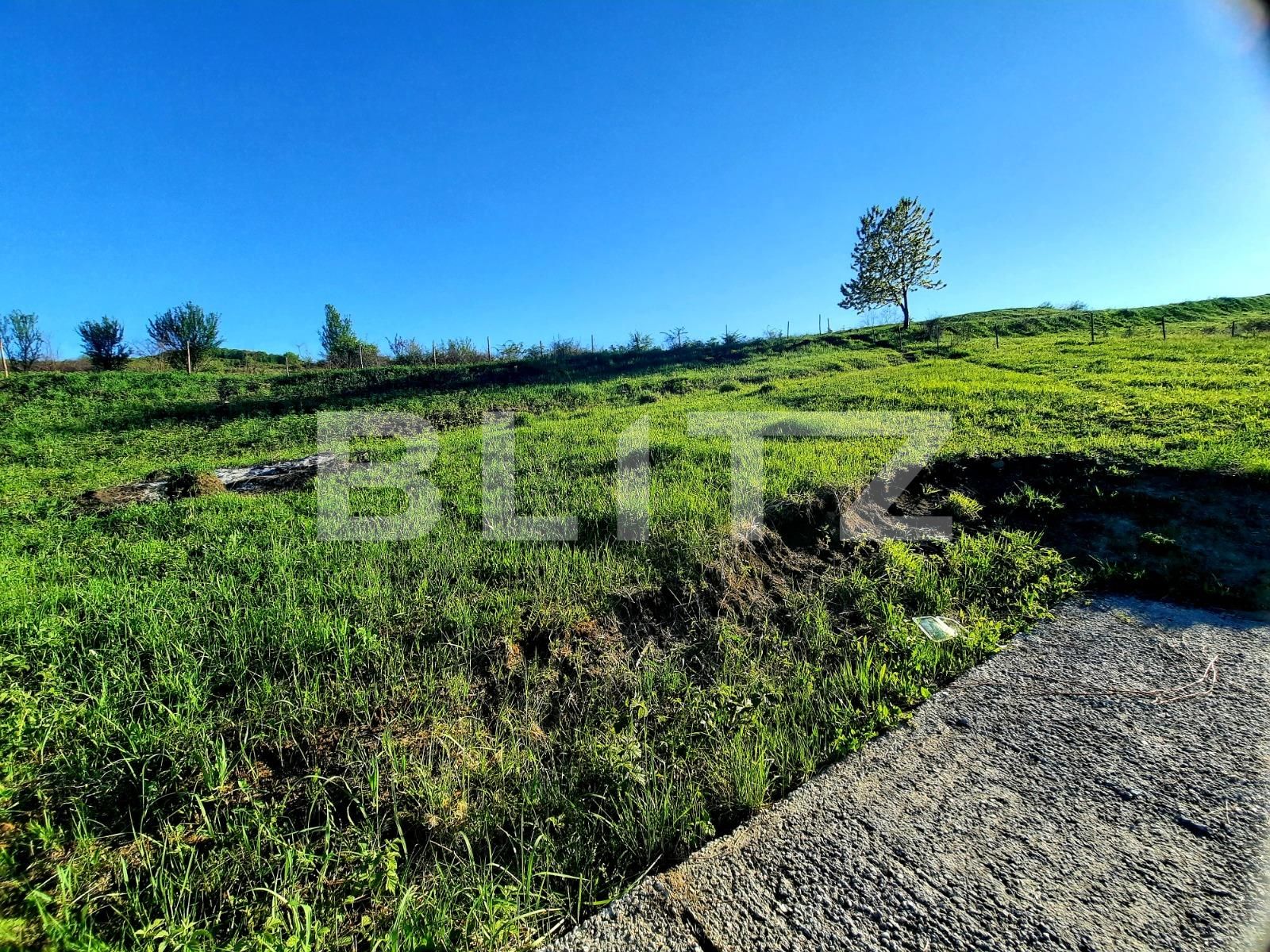 Teren de vânzare Sopor - 65105TV | BLITZ Cluj-Napoca | Poza7