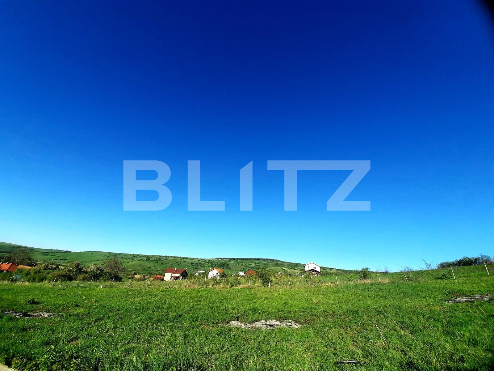 Teren de vânzare Sopor - 65105TV | BLITZ Cluj-Napoca | Poza4