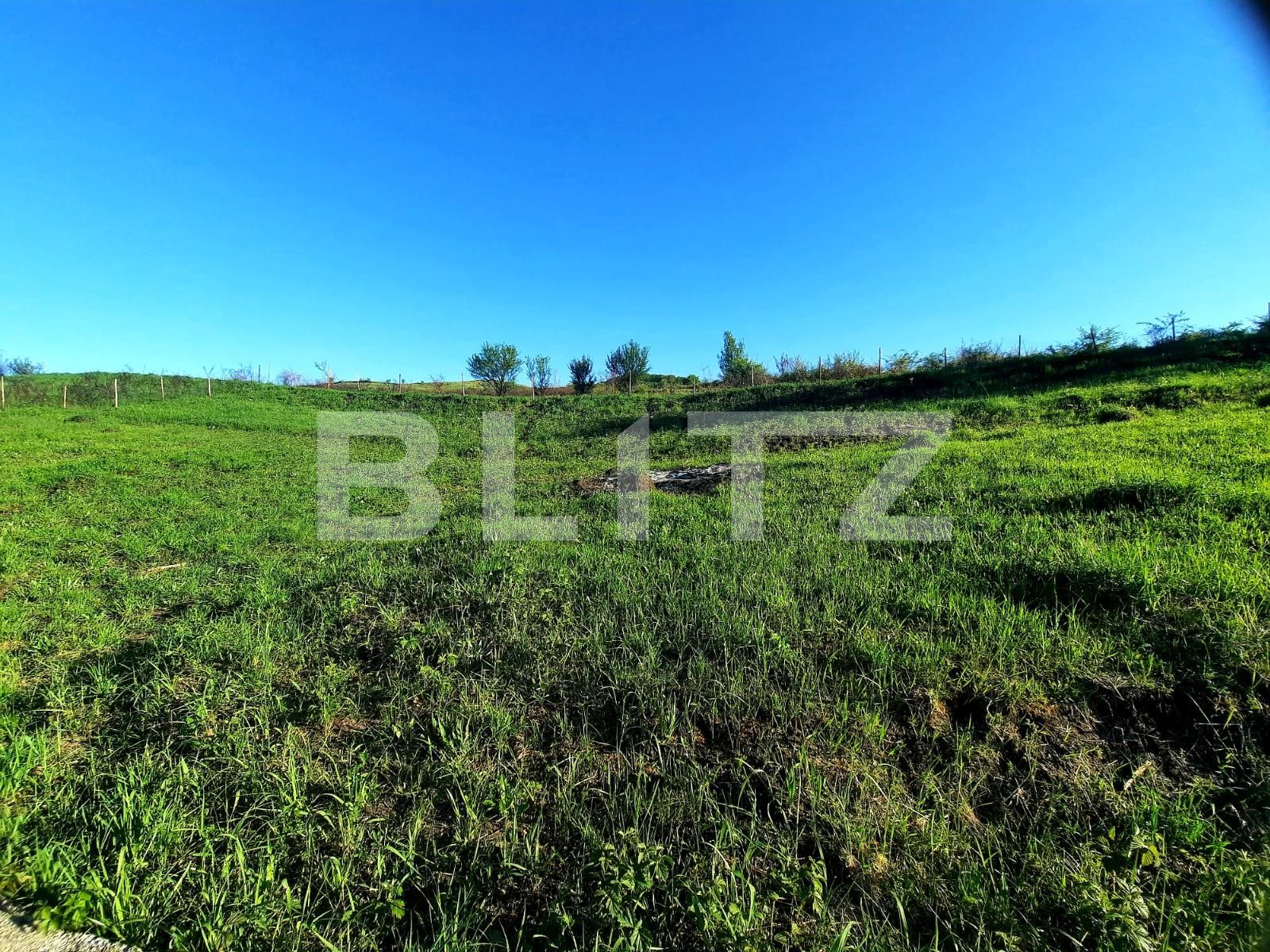 Teren de vânzare Sopor - 65105TV | BLITZ Cluj-Napoca | Poza9