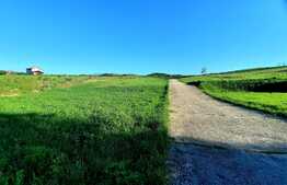 Teren intravilan 1292 mp, situat in cartierul Sopor,cu PUZ in lucru,in zona de case