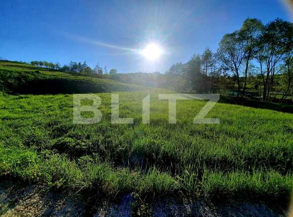 Teren de vânzare Sopor - 65106TV | BLITZ Cluj-Napoca | Poza1