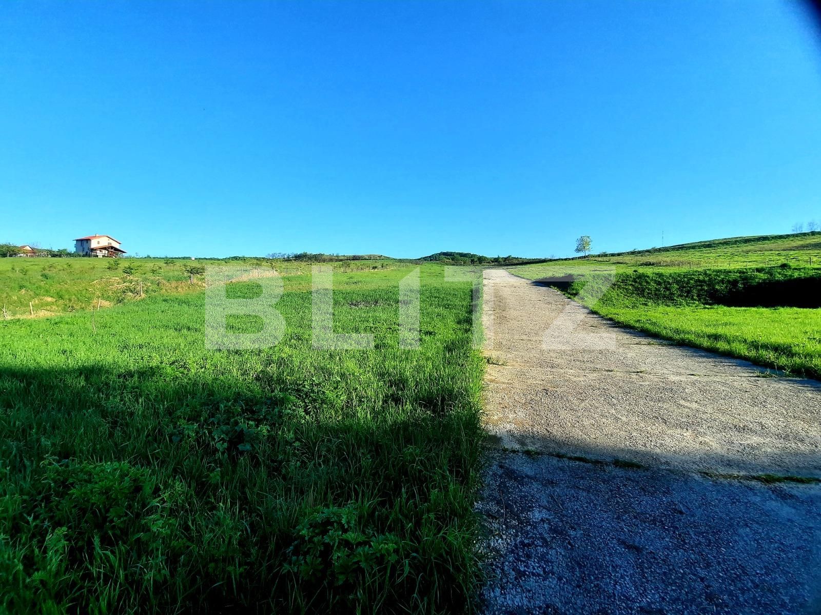 Teren de vânzare Sopor - 65106TV | BLITZ Cluj-Napoca | Poza2