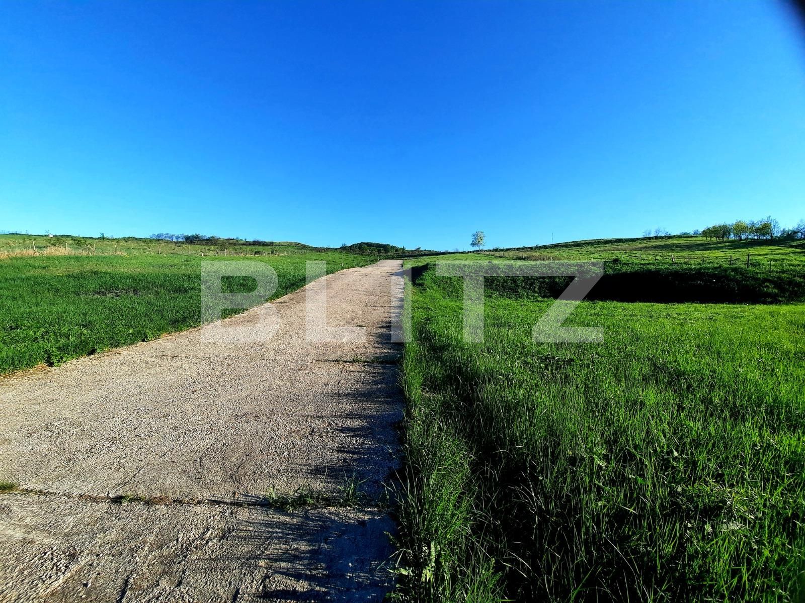 Teren de vânzare Sopor - 65106TV | BLITZ Cluj-Napoca | Poza3