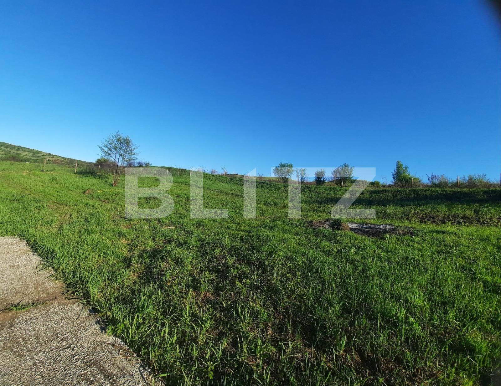 Teren de vânzare Sopor - 65106TV | BLITZ Cluj-Napoca | Poza4