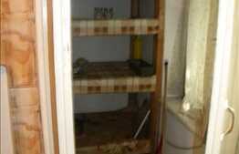 De vanzare 2 camere, 47 mp utili, zona strazii Horea! Complet mobilat