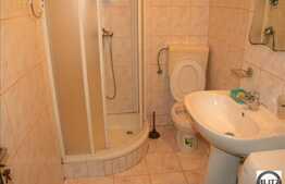 De vanzare 2 camere, 47 mp utili, zona strazii Horea! Complet mobilat