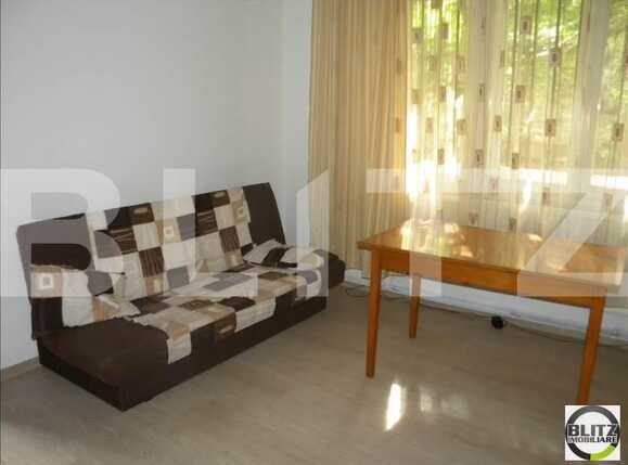 Apartament de vânzare 2 camere Central - 6511AV | BLITZ Cluj-Napoca | Poza1