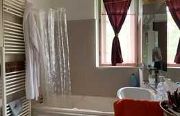 Casa cuplata, 2 camere, 58 mp utili, 365 mp teren