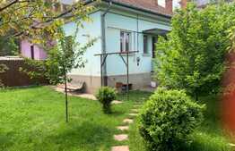 Casa cuplata, 2 camere, 58 mp utili, 365 mp teren