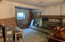 Casa cuplata, 2 camere, 58 mp utili, 365 mp teren