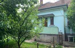 Casa cuplata, 2 camere, 58 mp utili, 365 mp teren