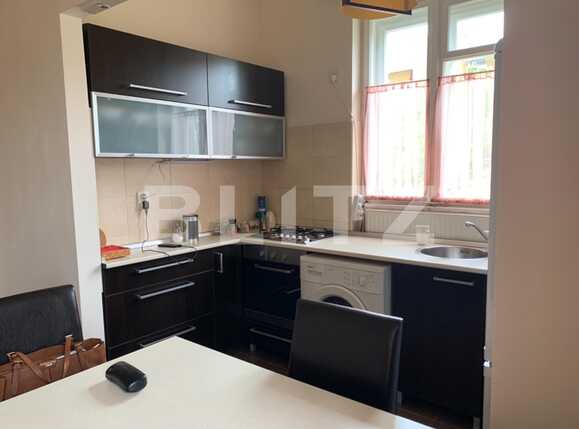 Casa de vânzare 2 camere Semicentral - 65114CV | BLITZ Cluj-Napoca | Poza2