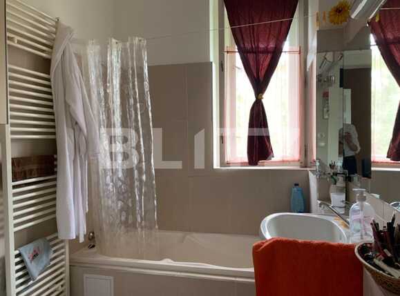 Casa de vânzare 2 camere Semicentral - 65114CV | BLITZ Cluj-Napoca | Poza3