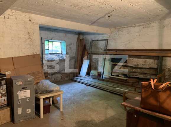 Casa de vânzare 2 camere Semicentral - 65114CV | BLITZ Cluj-Napoca | Poza5