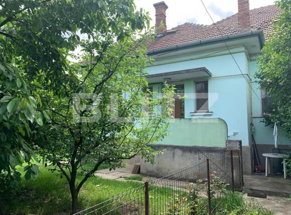 Casa de vânzare 2 camere Semicentral - 65114CV | BLITZ Cluj-Napoca | Poza6