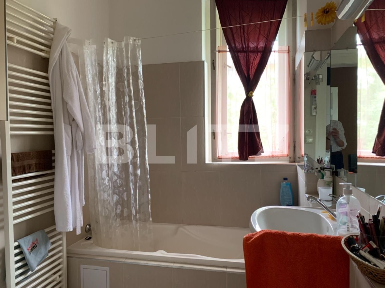 Casa de vânzare 2 camere Semicentral - 65114CV | BLITZ Cluj-Napoca | Poza3