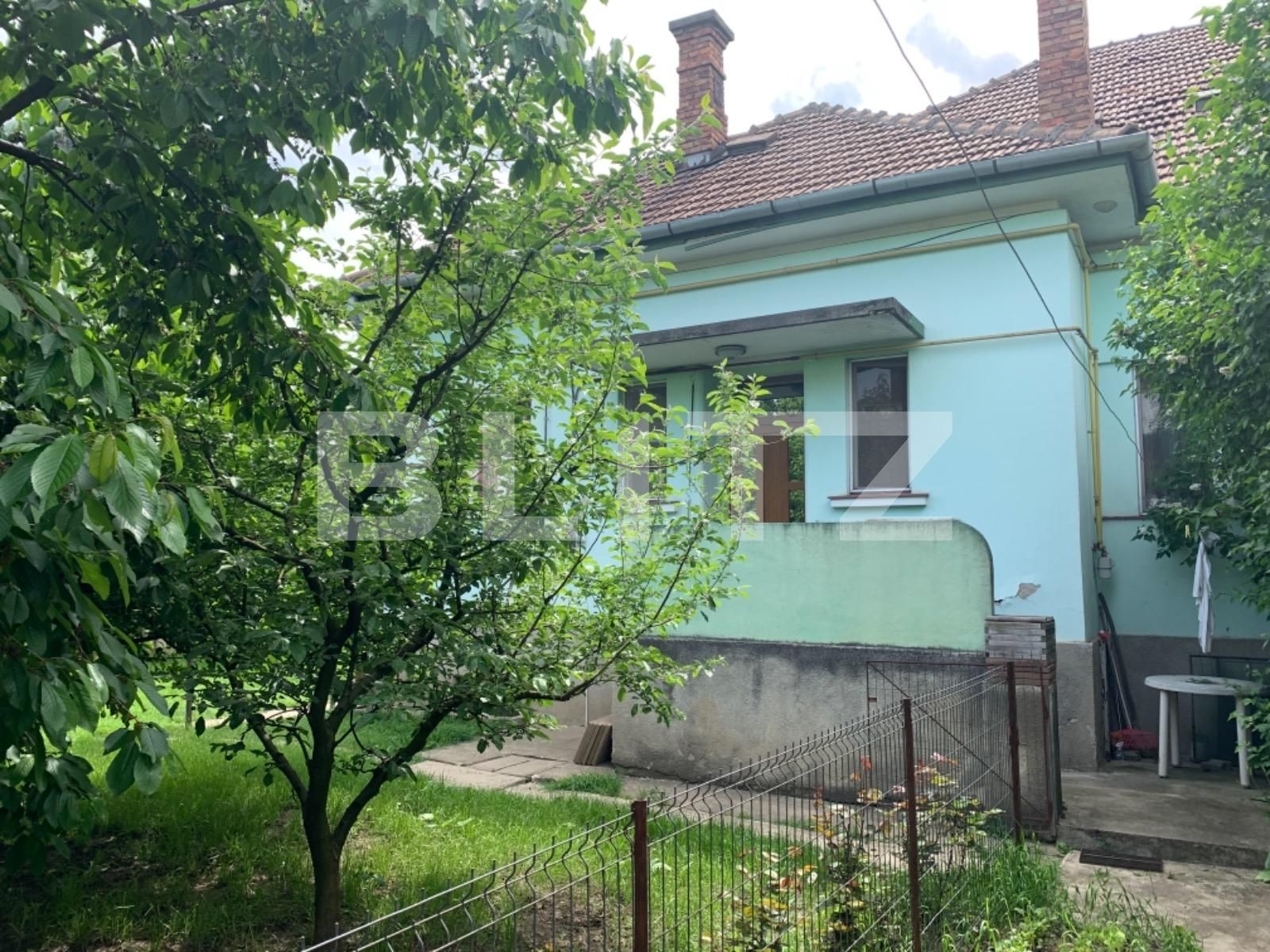 Casa de vânzare 2 camere Semicentral - 65114CV | BLITZ Cluj-Napoca | Poza6