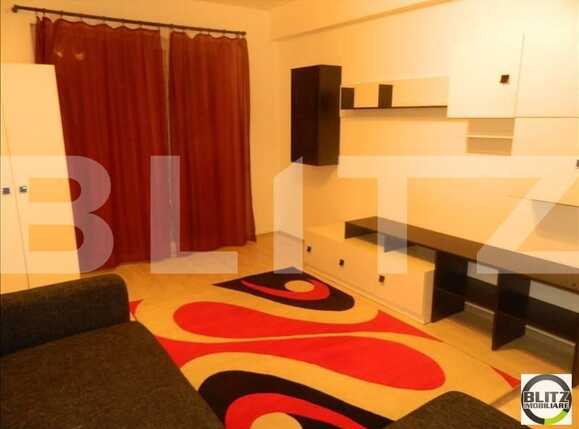Apartament de vânzare 2 camere Floreşti - 6512AV | BLITZ Cluj-Napoca | Poza1