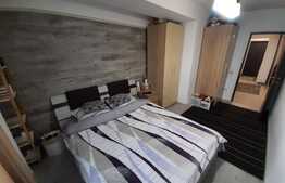 Apartament 2 camere 55,45mp, frumos amenajat si mobilat, in zona Tractorul