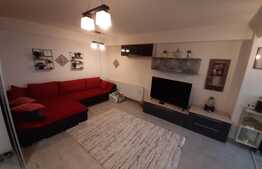 Apartament 2 camere 55,45mp, frumos amenajat si mobilat, in zona Tractorul