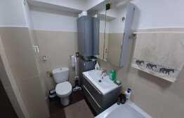 Apartament 2 camere 55,45mp, frumos amenajat si mobilat, in zona Tractorul