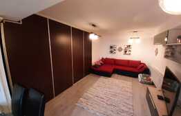 Apartament 2 camere 55,45mp, frumos amenajat si mobilat, in zona Tractorul