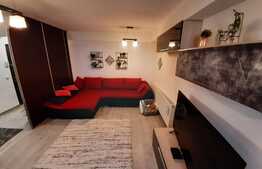 Apartament 2 camere 55,45mp, frumos amenajat si mobilat, in zona Tractorul