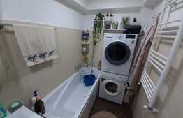 Apartament 2 camere 55,45mp, frumos amenajat si mobilat, in zona Tractorul