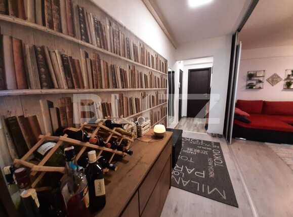 Apartament de vânzare 2 camere Tractorul - 65122AV | BLITZ Brașov | Poza2