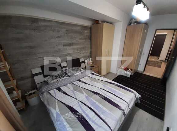 Apartament de vânzare 2 camere Tractorul - 65122AV | BLITZ Brașov | Poza10
