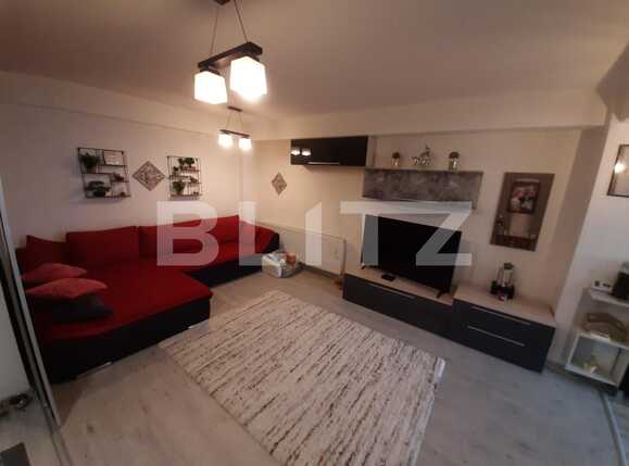 Apartament de vânzare 2 camere Tractorul - 65122AV | BLITZ Brașov | Poza1