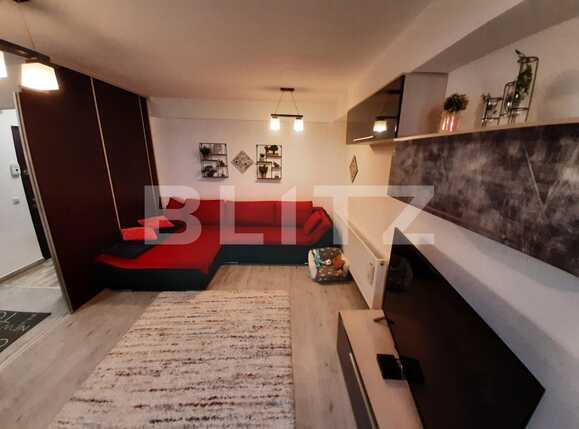 Apartament de vânzare 2 camere Tractorul - 65122AV | BLITZ Brașov | Poza6