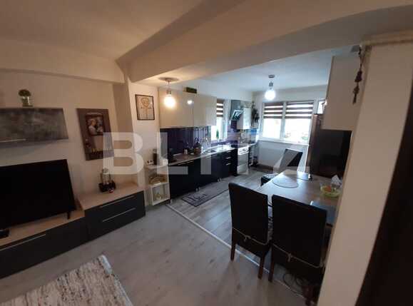 Apartament de vânzare 2 camere Tractorul - 65122AV | BLITZ Brașov | Poza3