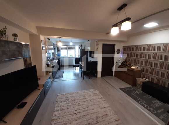 Apartament de vânzare 2 camere Tractorul - 65122AV | BLITZ Brașov | Poza4